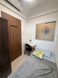 The Parc Condominium (D5), Condominium #575098391
